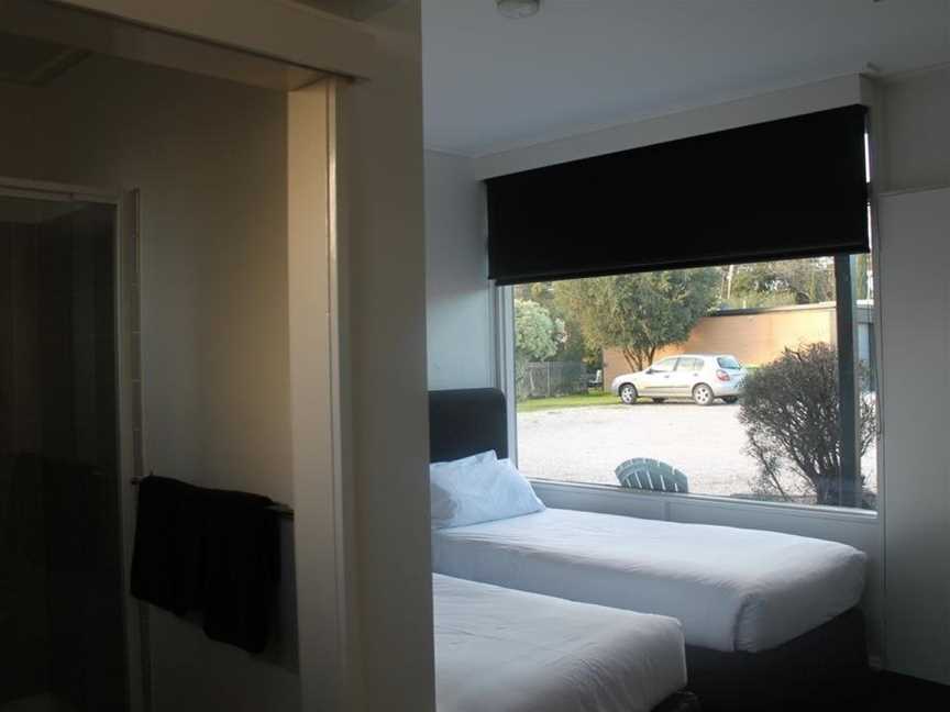 Rochester Motel, Rochester, VIC