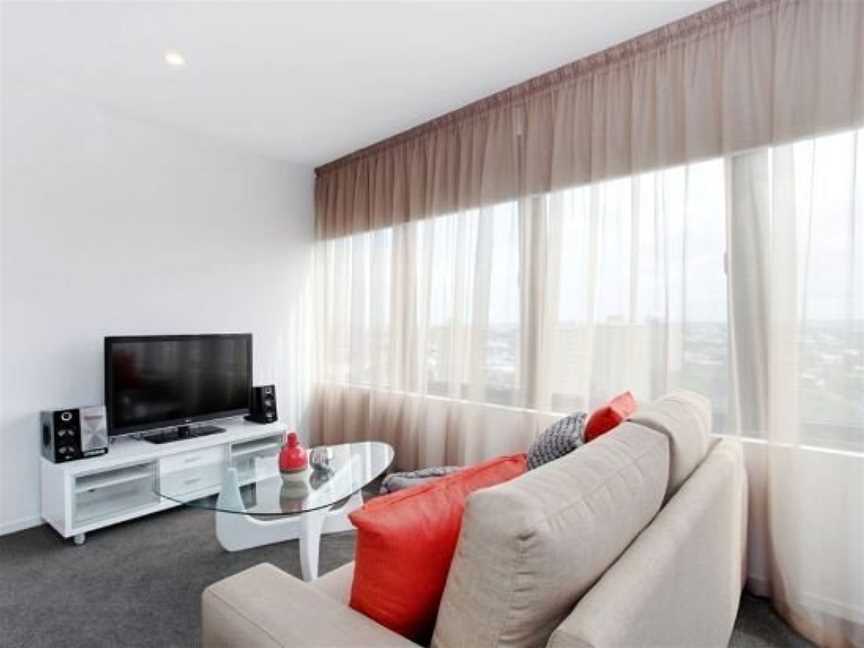 ALT Tower Serviced Apartments, Travancore, VIC