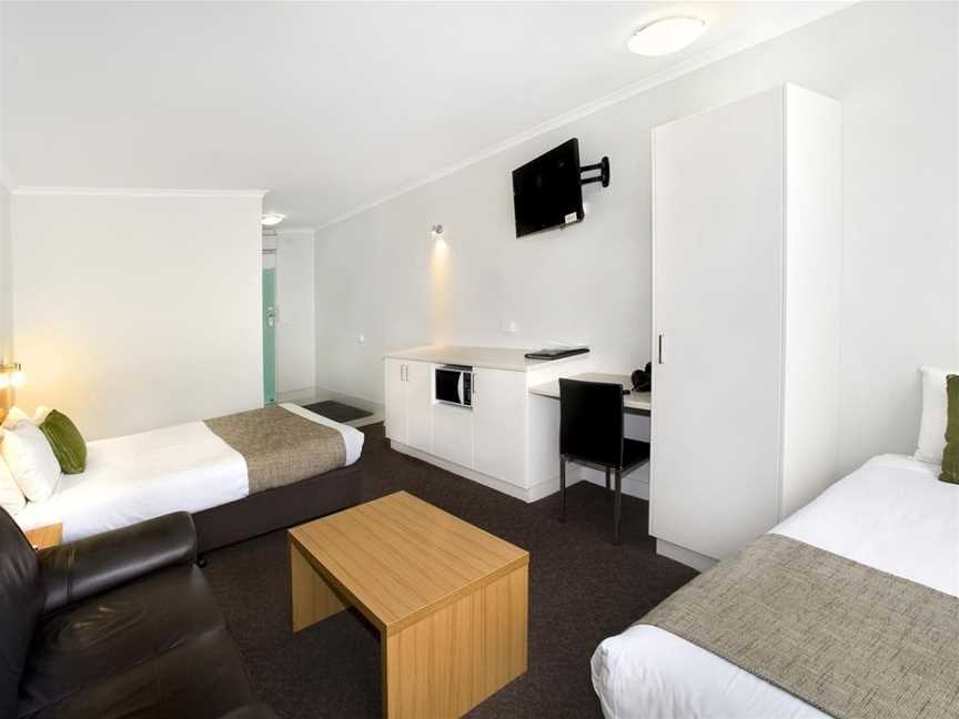 Admiralty Inn, Accommodation in Geelong