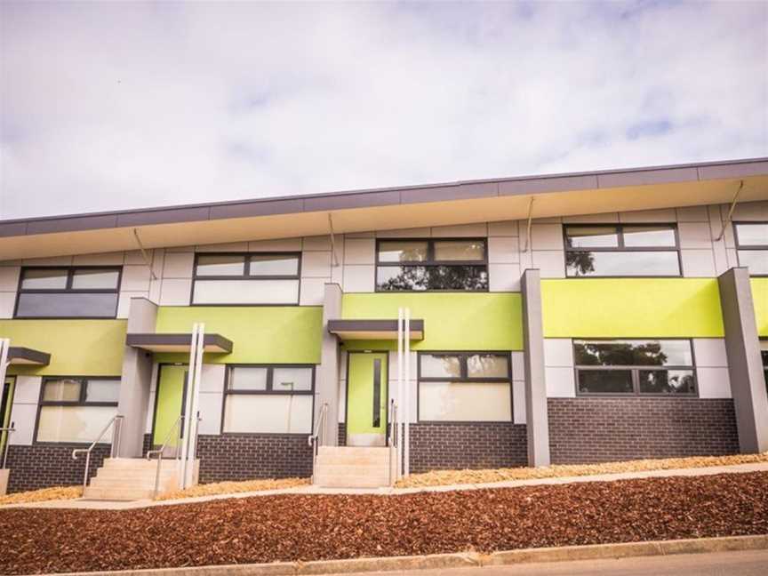 Deakin Geelong Units, Waurn Ponds, VIC