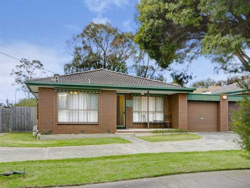 Parkwood Motel & Apartments, Hamlyn Heights, VIC