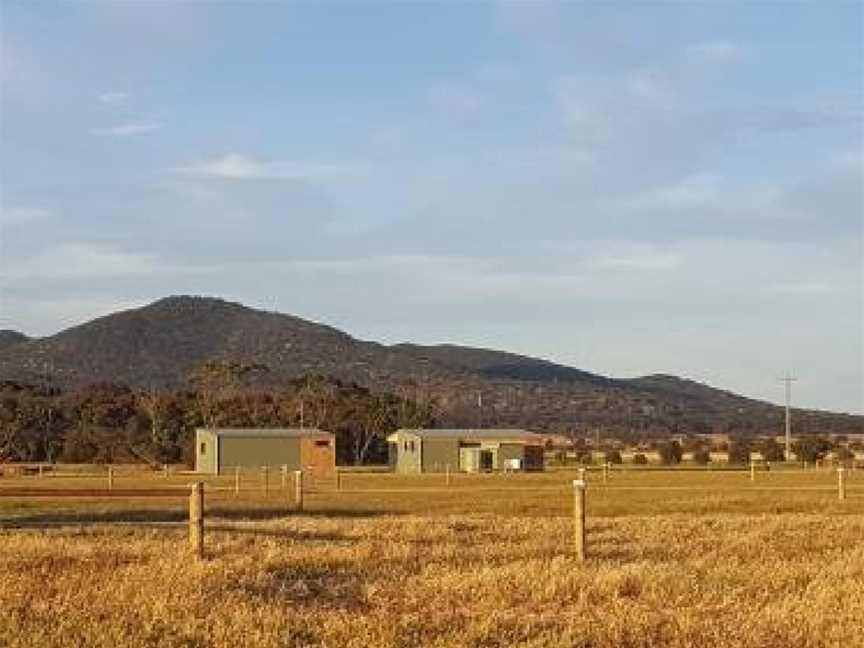 Lara Lodge, Lara, VIC