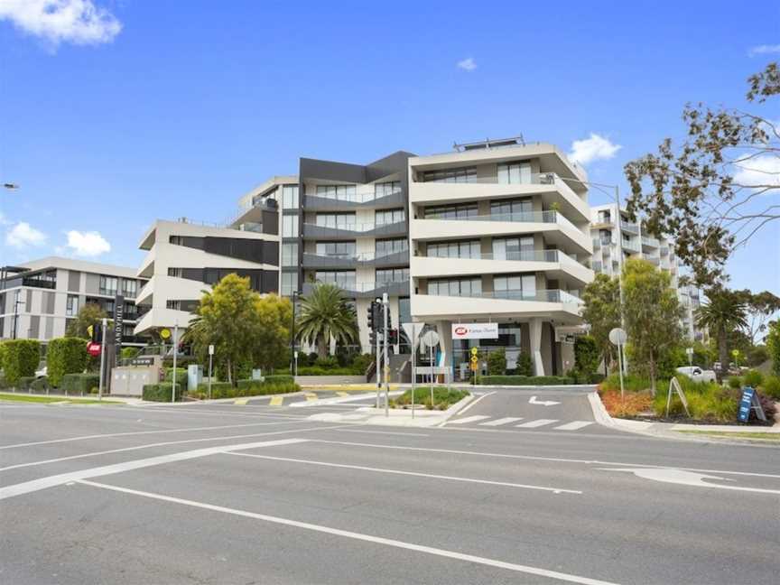 Sandy Hill Apartments by Ready Set Host, Sandringham, VIC