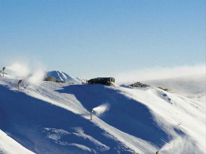 Snowbird Inn, Hotham Heights, VIC