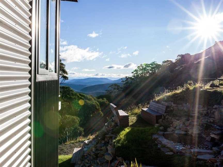 Mountain Dreaming, Hotham Heights, VIC