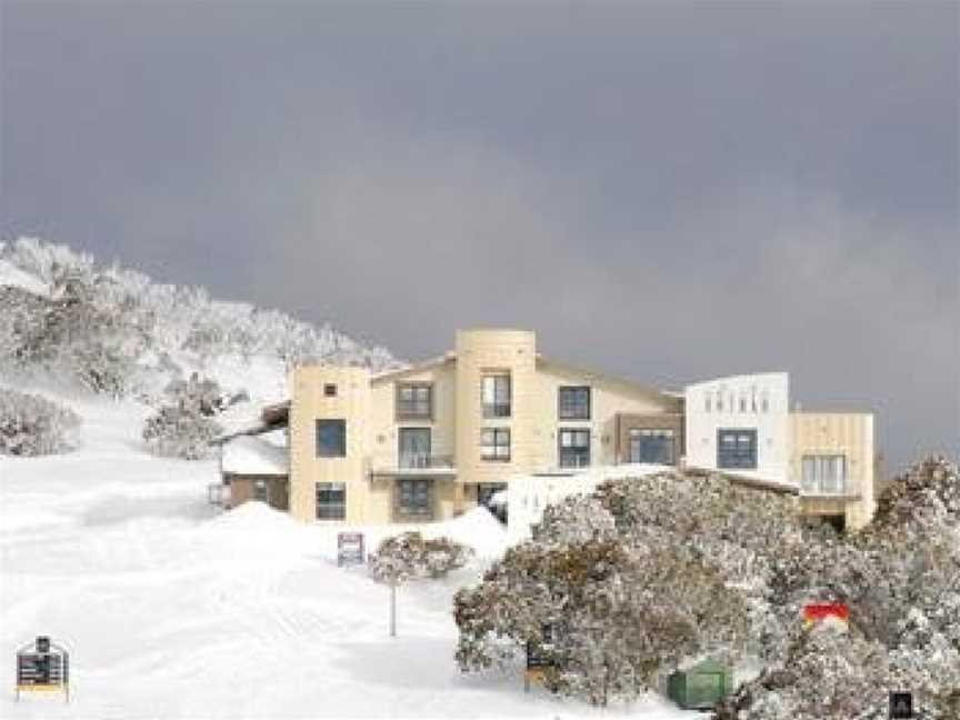 Chalet Hotham 19, Hotham Heights, VIC