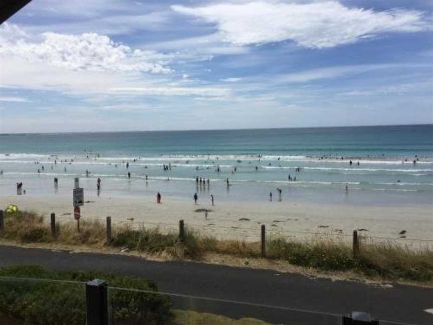 Horizons Beachfront Apartment, Port Fairy, VIC