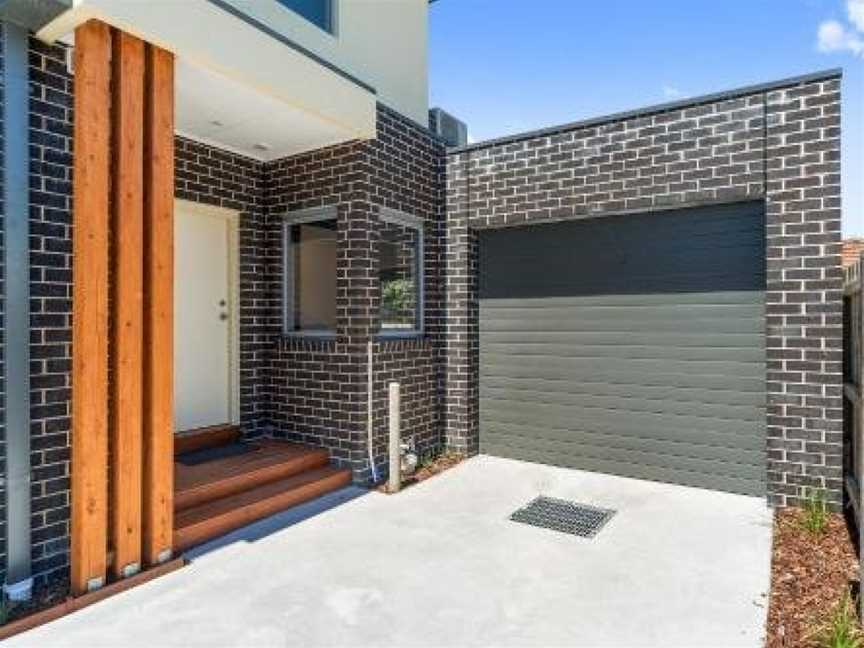 Rosewater Townhouses Dromana, Dromana, VIC