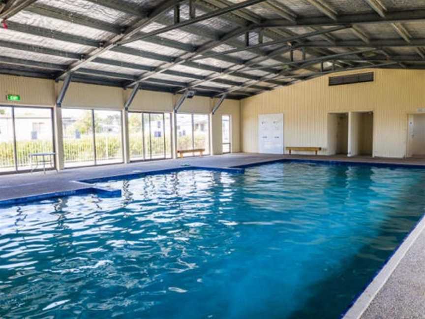 Dromana Holiday & Lifestyle Village, Accommodation in Dromana