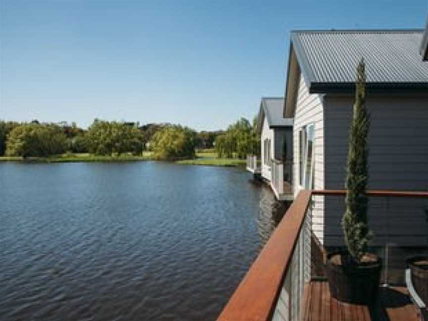 Lakeside Villas at Crittenden Estate, Dromana, VIC