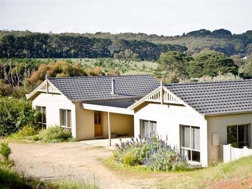 Stony Creek Cottages, Red Hill, VIC