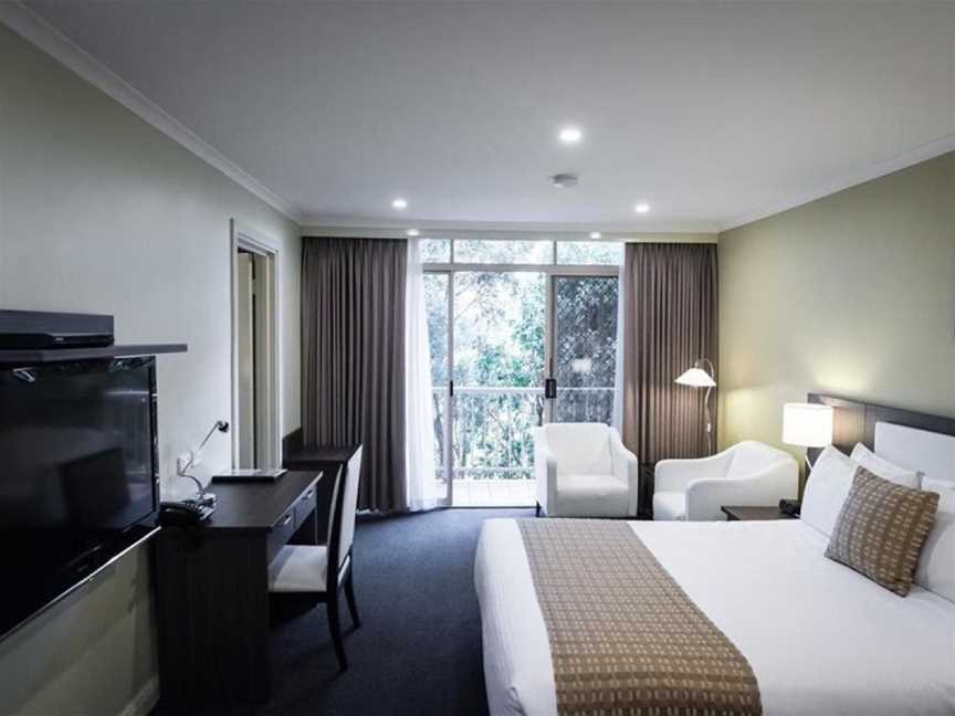 Best Western Melbourne Airport, Attwood, VIC