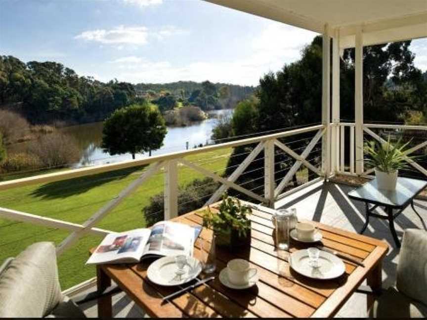 Lakeside Suites, Daylesford, VIC