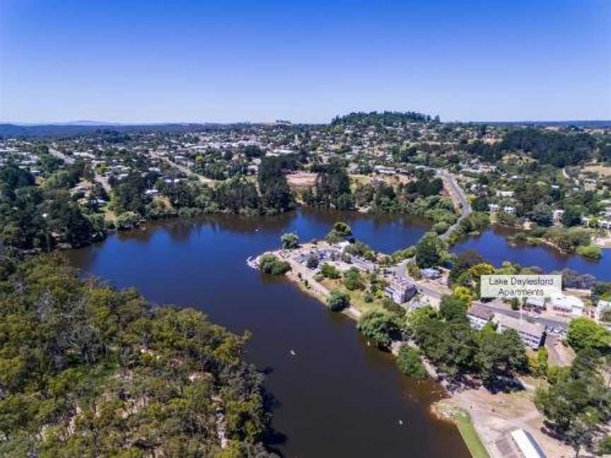 Lake Daylesford Apartment 5, Daylesford, VIC