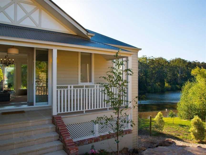 Lakes Edge, Daylesford, VIC