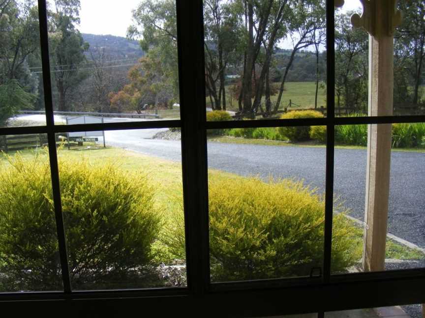 Motel Views Yackandandah, Yackandandah, VIC