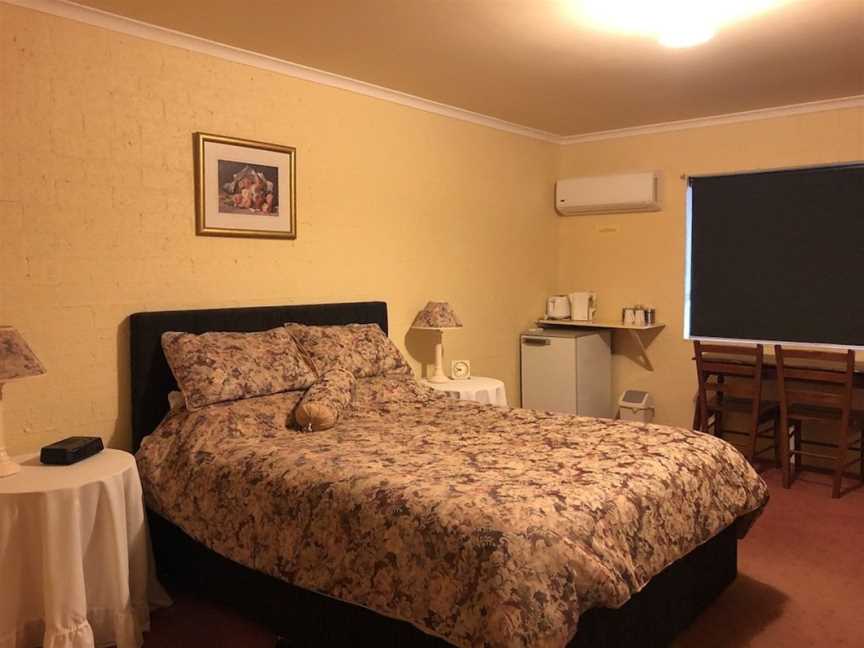 Colonial Inn Guest Rooms, Allans Flat, VIC