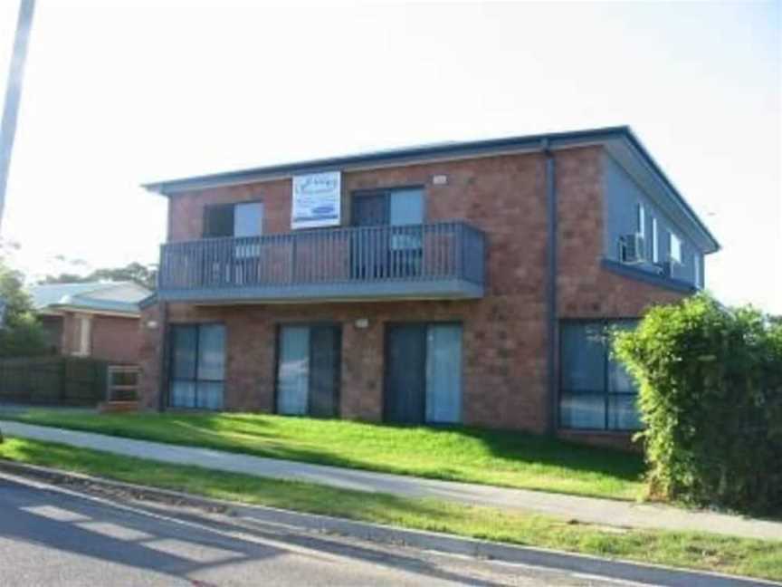 Coull Waters Holiday Apartments, Mallacoota, VIC