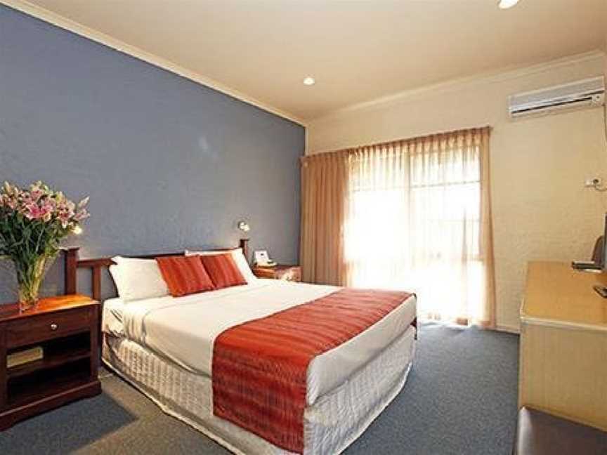 Comfort Inn Greensborough, Macleod, VIC