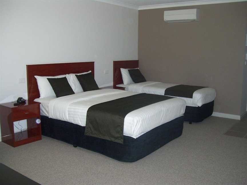 Murray Waters Motor Inn & Apartments, Koondrook, VIC