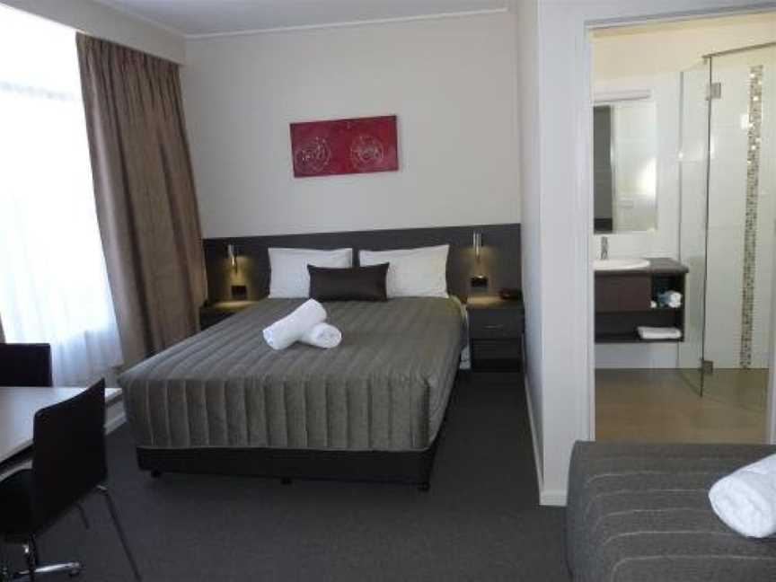 Loddon River Motel Kerang, Kerang, VIC