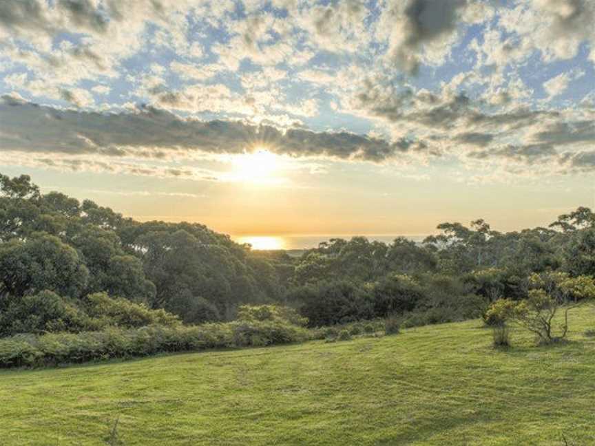 Alkina Lodge - Great Ocean Road, Wattle Hill, VIC