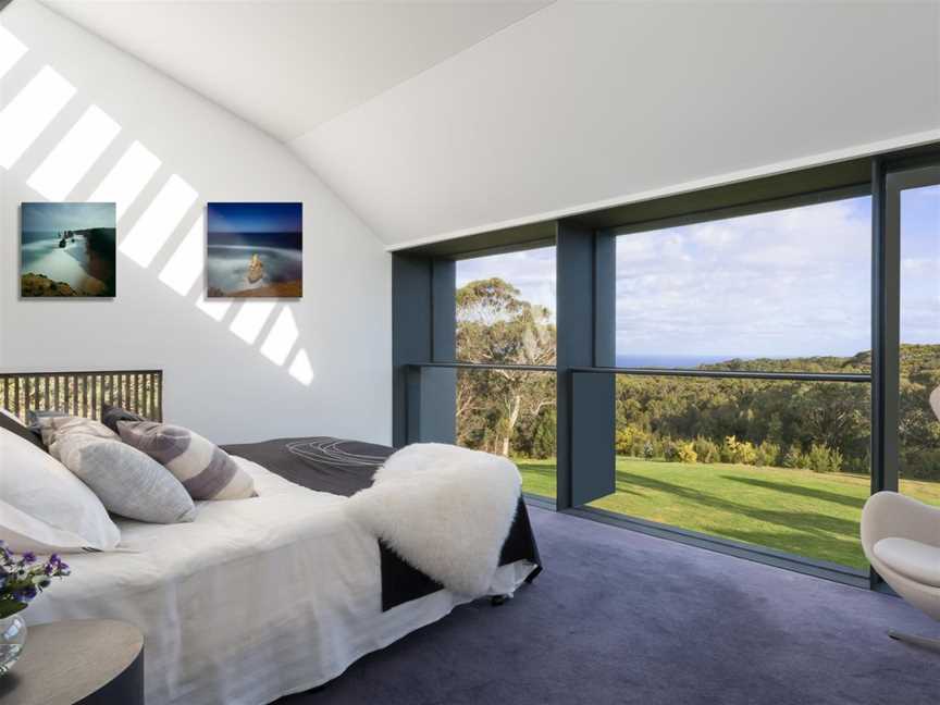 Alkina Lodge - Great Ocean Road, Accommodation in Wattle Hill