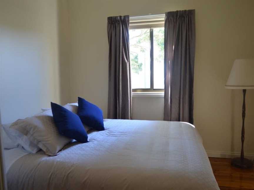 Jamel Lodge, Chiltern Valley, VIC