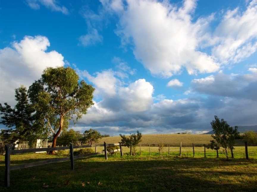 Argyles Yarra Valley, Badger Creek, VIC