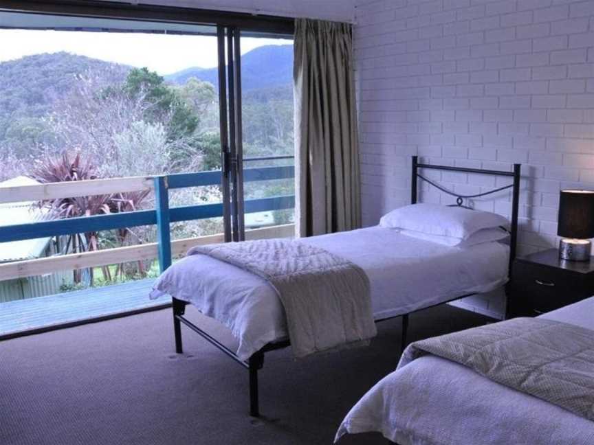 Healesville Maroondah View Motel, Healesville, VIC