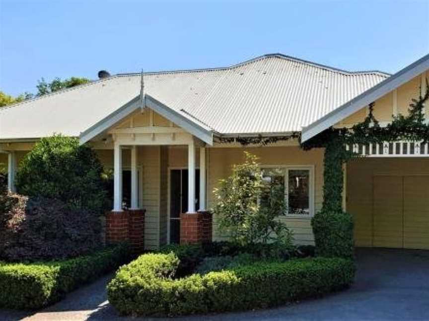 Healesville House - Fig Tree House, Healesville, VIC