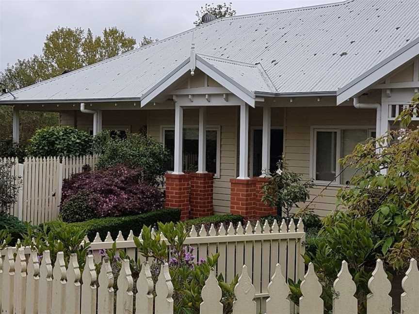 Healesville House - Fig Tree House, Healesville, VIC