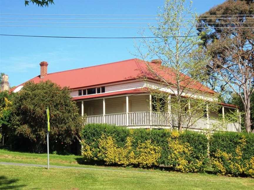 Healesville Garden Accommodation, Healesville, VIC