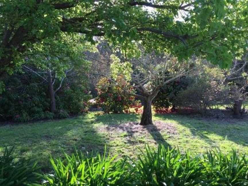 Home Farm Healesville, Chum Creek, VIC