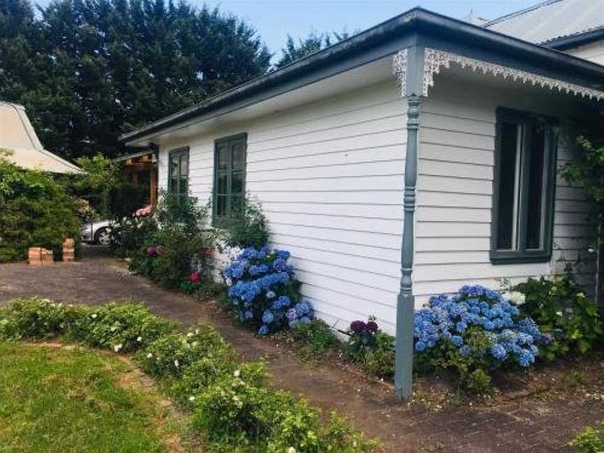 Home Farm Healesville, Chum Creek, VIC