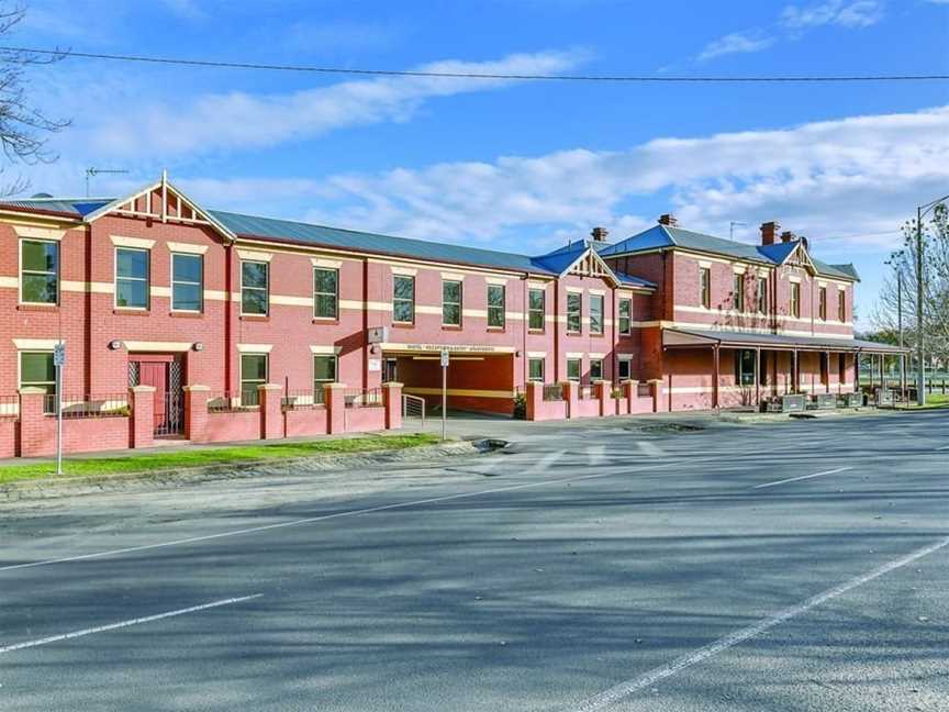 Lake Inn - Ballarat, Ballarat, VIC