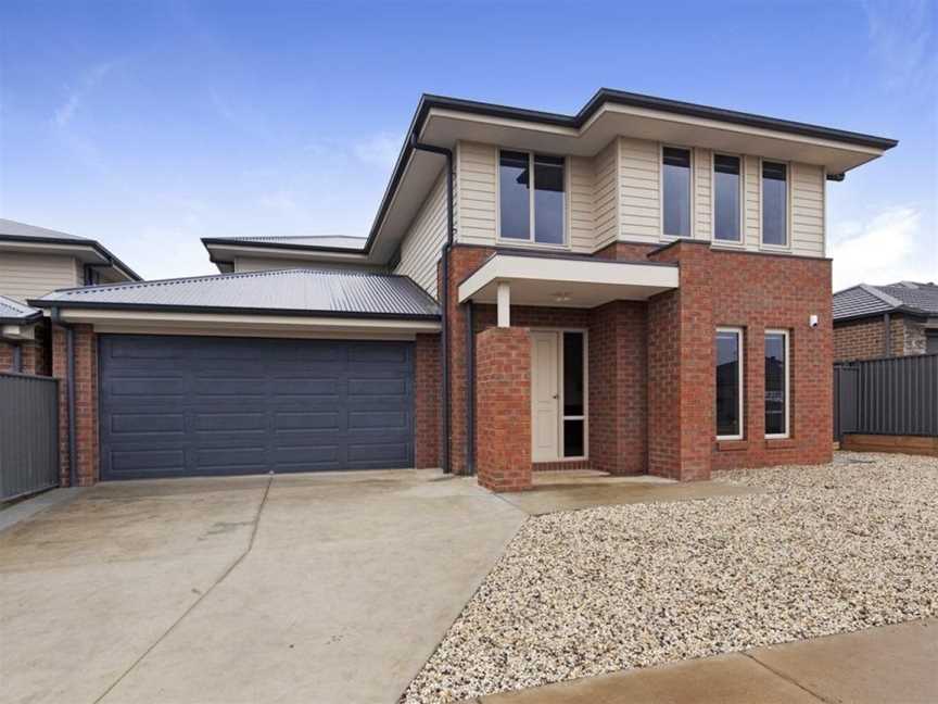 Ballarat Luxury Villas, Lucas, VIC