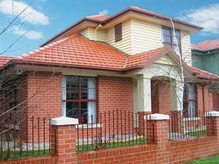 Executive Townhouse Ballarat, Lake Wendouree, VIC