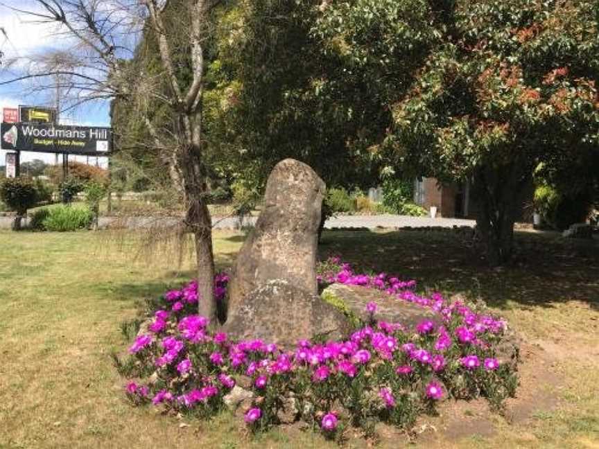 Woodmans Hill Motel and Caravan Park, Warrenheip, VIC