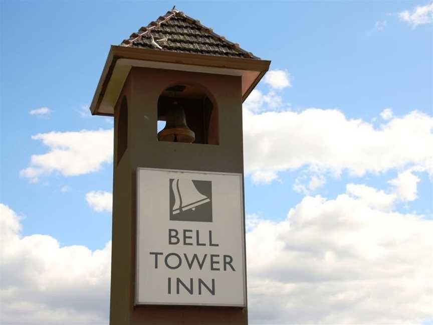 Bell Tower Inn, Alfredton, VIC