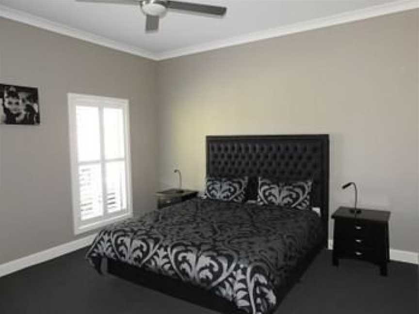 Barklysuites Apartments, Rutherglen, VIC