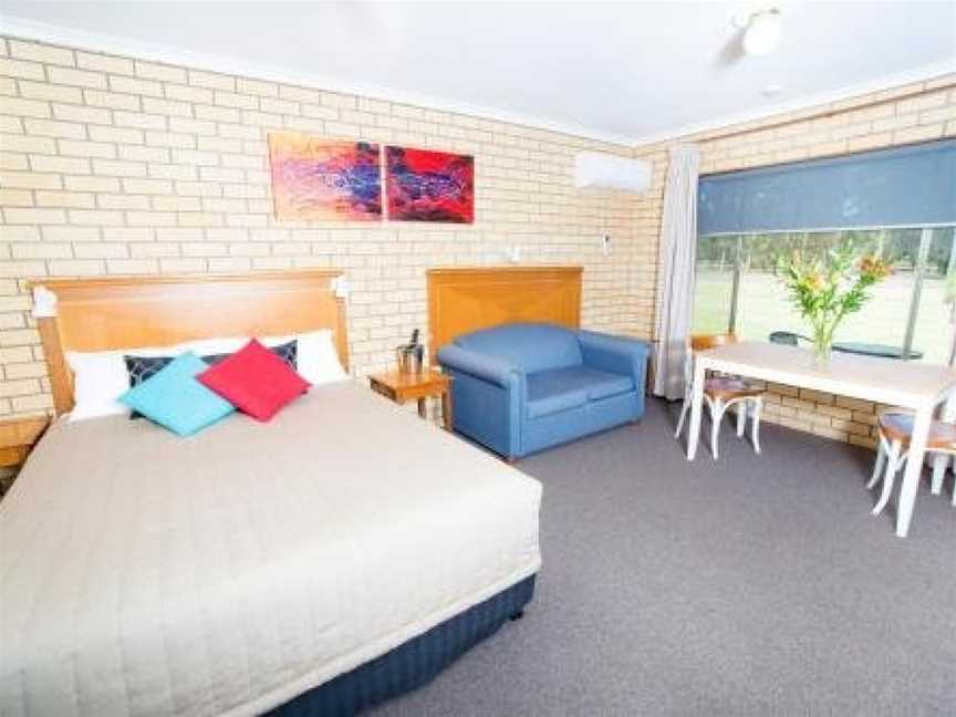 Golfers Lodge Motel, Corowa, VIC