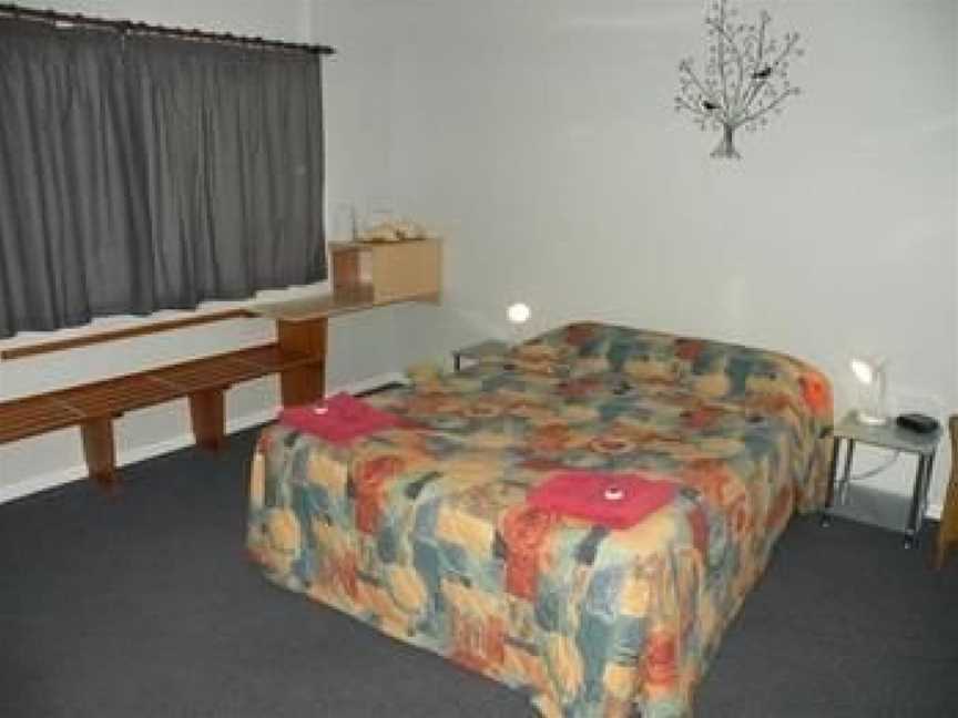 Corowa Motor Inn, Corowa, VIC