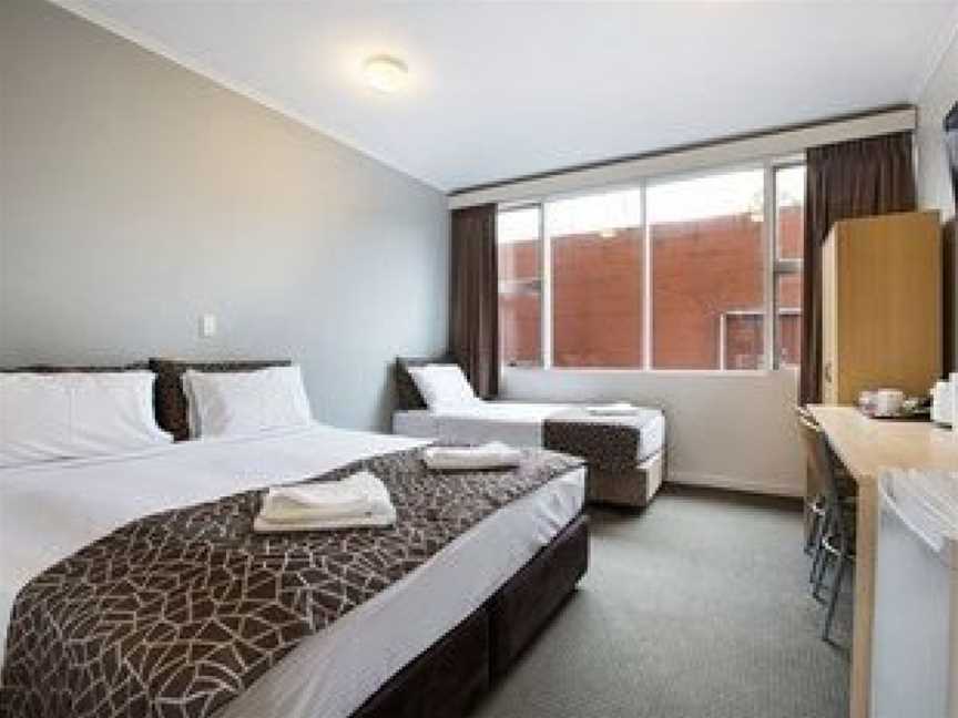 Meadow Inn Hotel-Motel, Fawkner, VIC