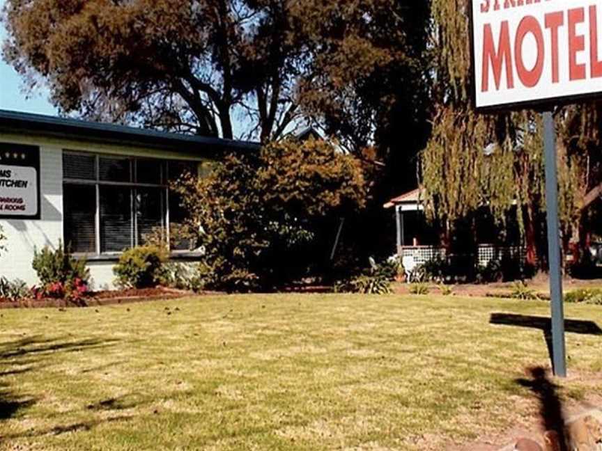 Stratford Motel, Stratford, VIC