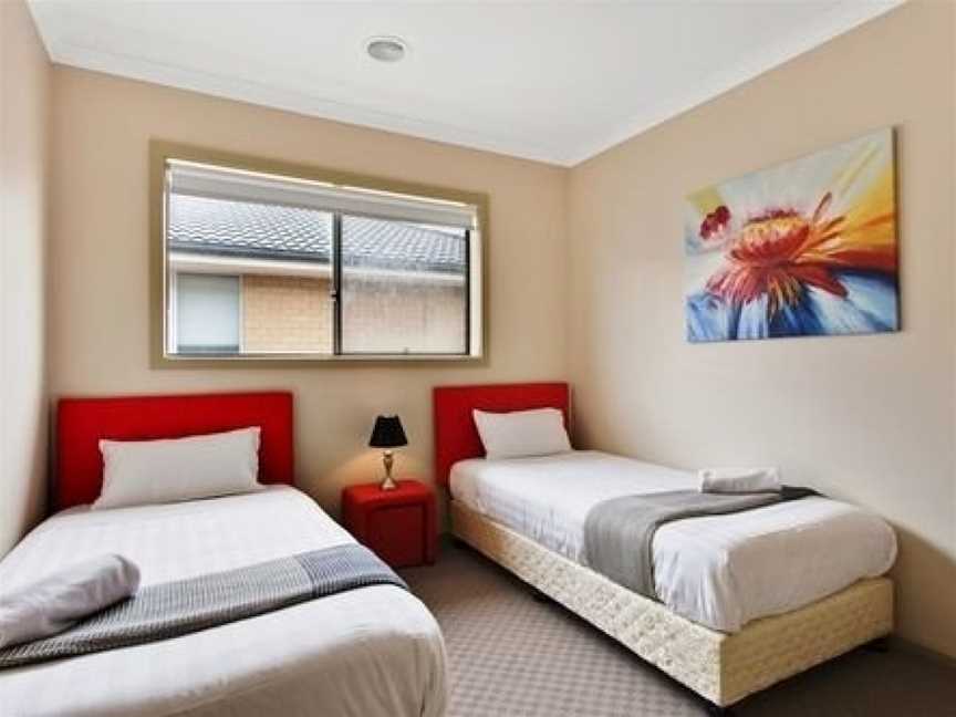 Wyndham Harbour Villa, Werribee South, VIC