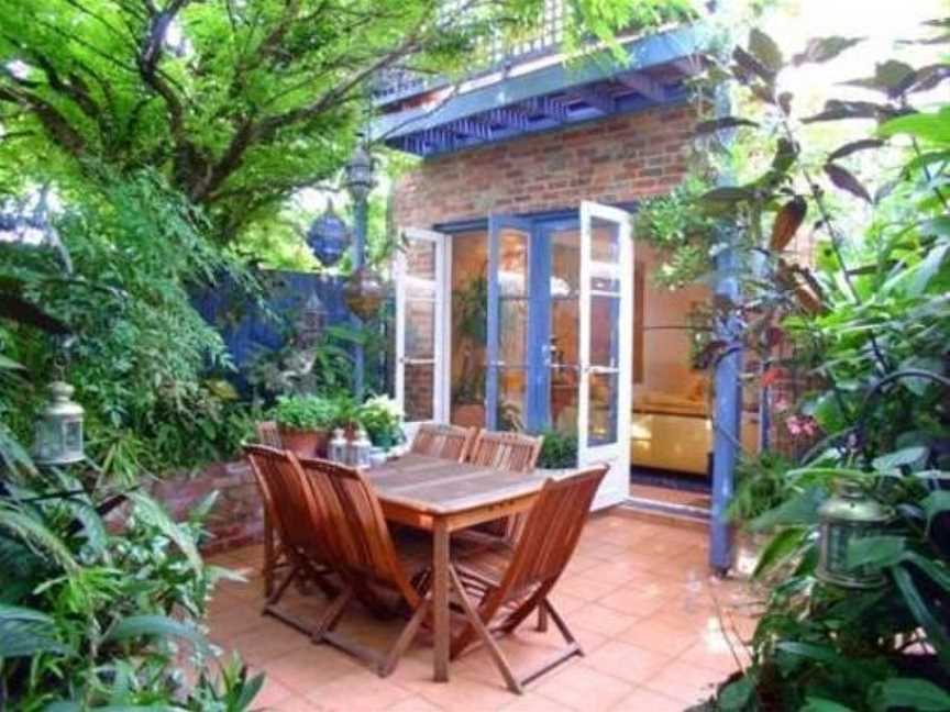 COTTERVILLE HOMESTAY, Toorak, VIC