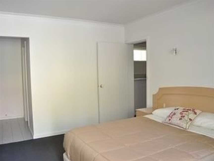 Nunawading Motor Inn, Blackburn, VIC