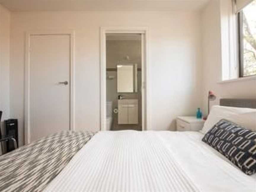 Apartment2c - Carnaby, Richmond, VIC