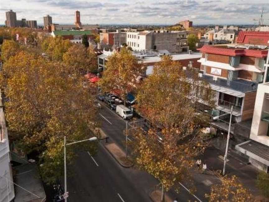 Carlton Lygon Lodge, Carlton, VIC